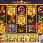 Sejarah dan Evolusi Slot Online