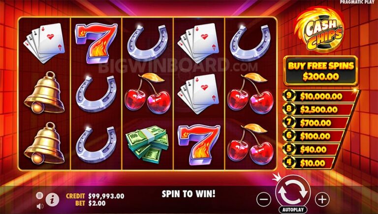 Tips dan Trik Bermain Slot Online bagi Pemula