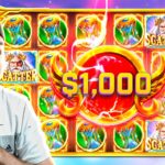 Top 10 Slot Online yang Harus Anda Coba di Tahun Ini