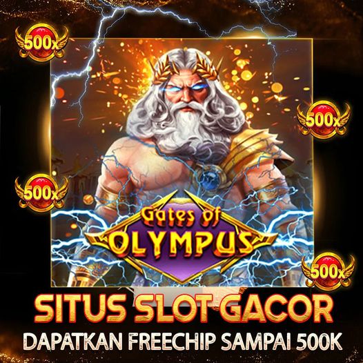 Strategi Efektif Mengoptimalkan Bonus Slot Online