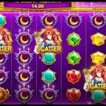 Bagaimana Turnamen Slot Online Bekerja?