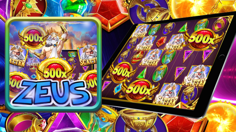 10 Situs Slot Online Terpercaya yang Wajib Dicoba