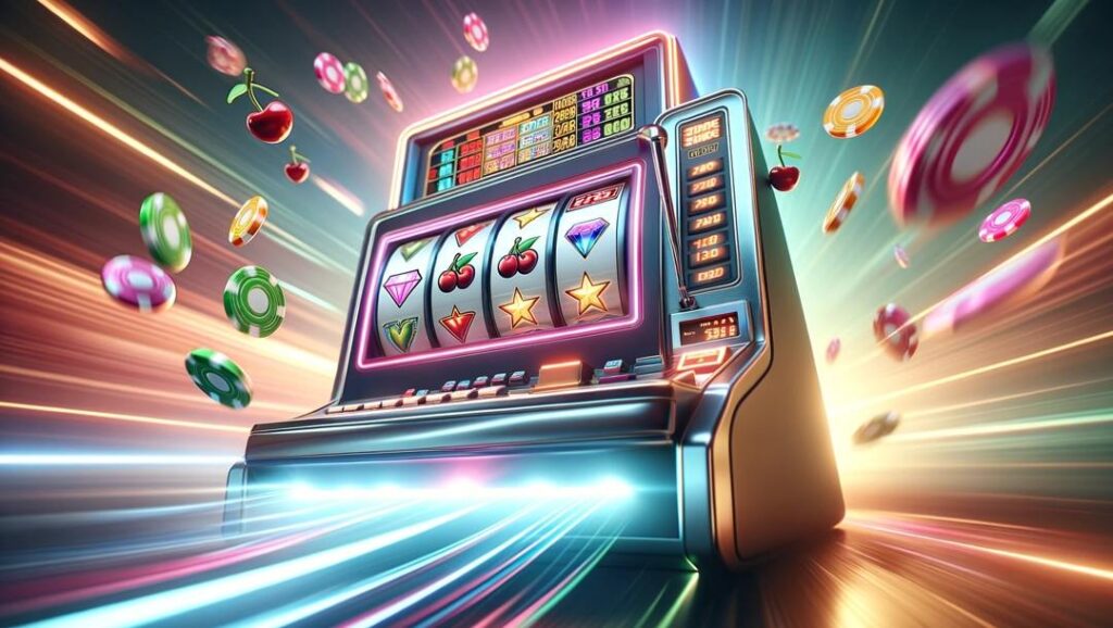 Panduan Pemula: Cara Memulai Bermain Slot Online