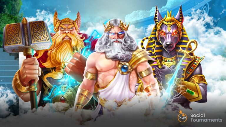 Memahami Simbol dan Fitur Bonus di Slot Online