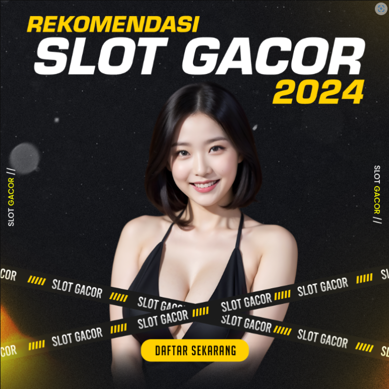 10 Slot Online Terbaik yang Harus Kamu Coba