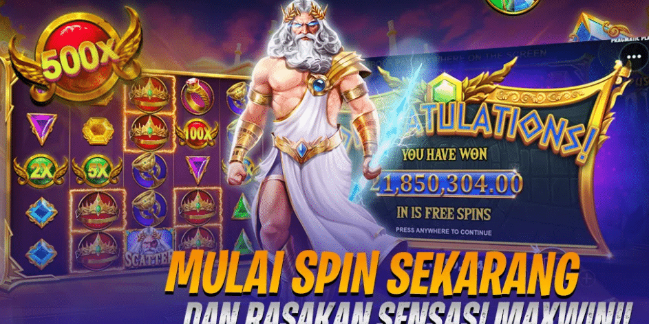 Panduan Lengkap Slot Online: Dari A hingga Z