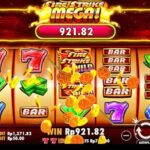 Strategi Menang Bermain Slot Online