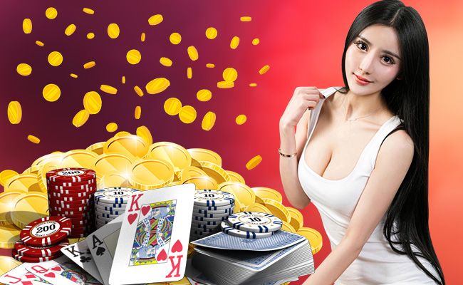 Mengapa Banyak Pemain Memilih Slot Online Dibanding Permainan Lain?