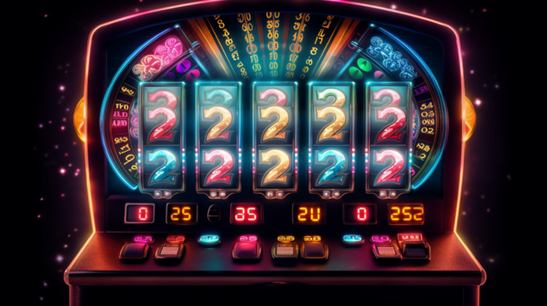 Apa Saja Keunggulan Slot Microgaming?