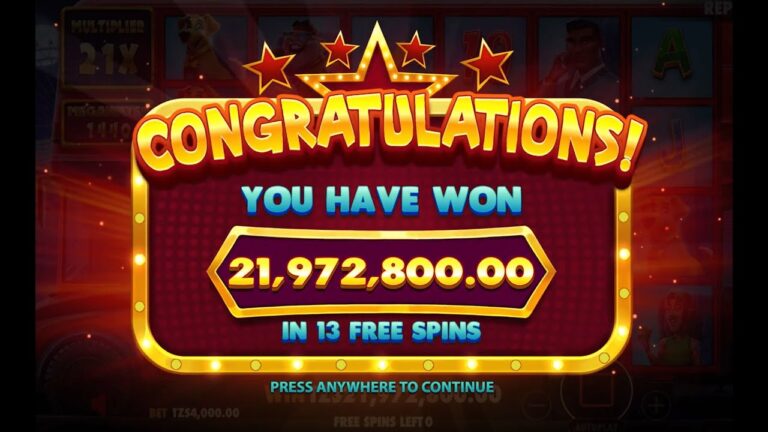 Review Game Slot Online Populer 2024