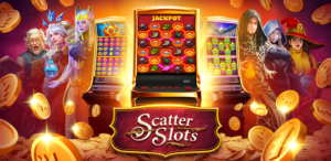 Cara Memilih Game Slot Online Sesuai Gaya Bermain Anda