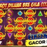 Mengenal Jenis-Jenis Slot Online Populer