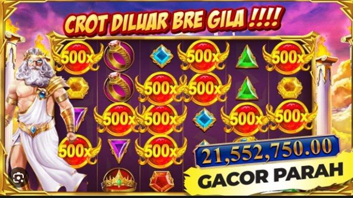 Mengenal Jenis-Jenis Slot Online Populer