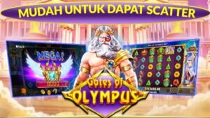 Slot Online Berlisensi: Mengapa Penting Memilih yang Terdaftar?