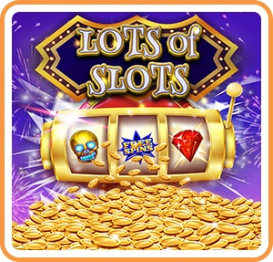 Slot Online dengan Grafis Terbaik