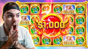 Promo Cashback Slot Online: Keuntungan yang Tak Terduga