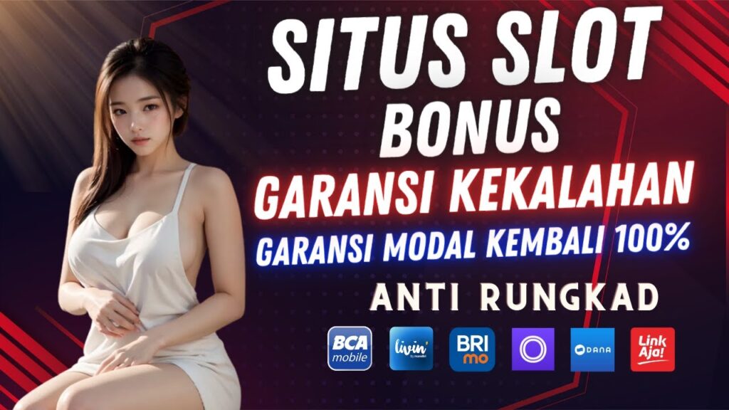 Tips Memilih Promosi Slot Online yang Menguntungkan