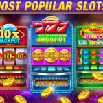 5 Slot Online dengan Hadiah Jackpot Terbesar