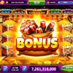 5 Inovasi Terbaru di Dunia Slot Online