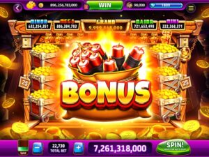 5 Inovasi Terbaru di Dunia Slot Online