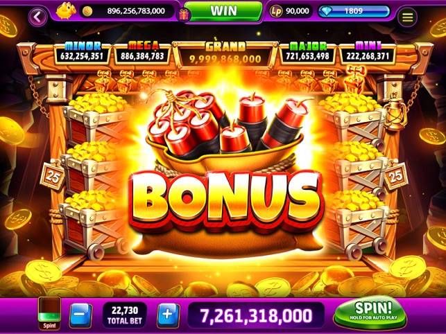 5 Inovasi Terbaru di Dunia Slot Online