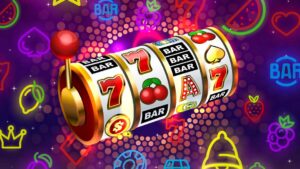 Red Tiger Gaming: Inovasi dalam Permainan Slot