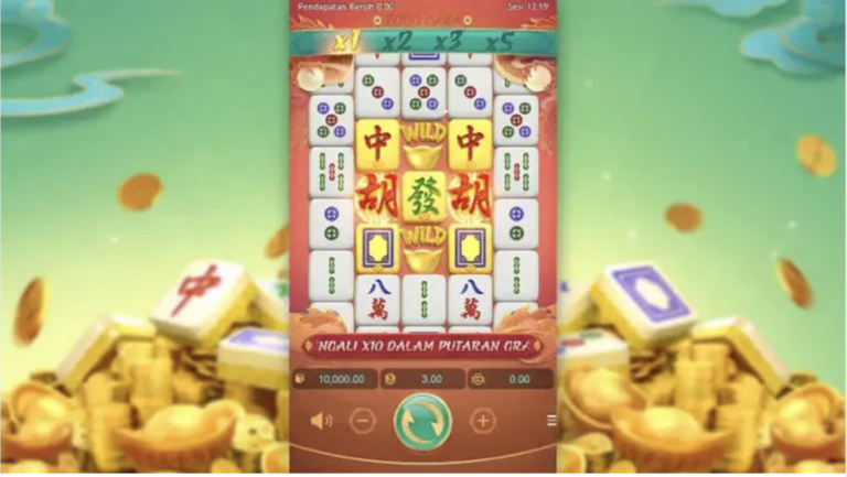 Membandingkan Slot Online dan Slot Mesin Fisik