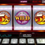 Slot Berlisensi dari Elk Studios yang Wajib Dicoba