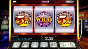 Slot Berlisensi dari Elk Studios yang Wajib Dicoba