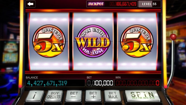 Slot Berlisensi dari Elk Studios yang Wajib Dicoba