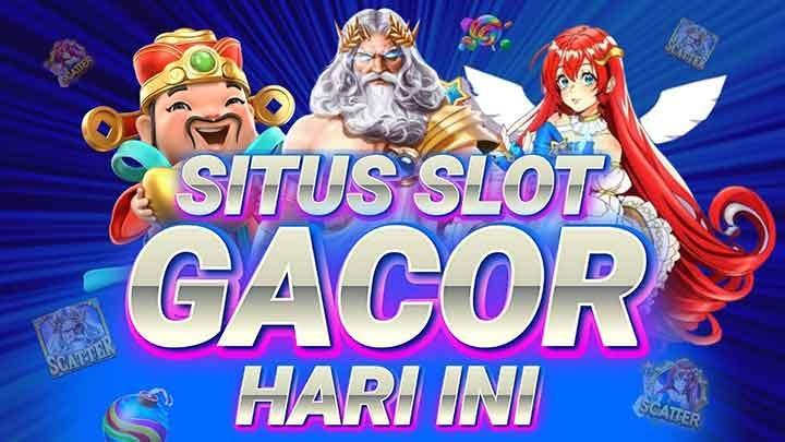 Apa Itu Scatter dan Wild dalam Slot Online?