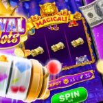 Slot Online Bertema Film dan Serial TV