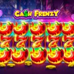 Game Slot Online dengan Grafis Terbaik di Tahun Ini