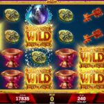 Slot Online Bertema Musik: Game dengan Lagu Hits