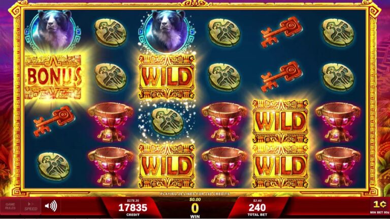 Slot Online Bertema Musik: Game dengan Lagu Hits