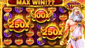 Mengapa Grafik 3D Penting dalam Slot Online?