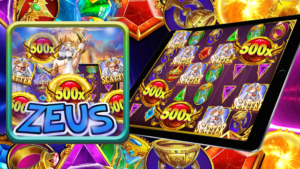 Peran Lisensi dalam Dunia Slot Online