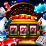 Keuntungan Bermain Slot Multi-Payline