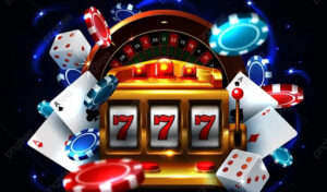 Keuntungan Bermain Slot Multi-Payline