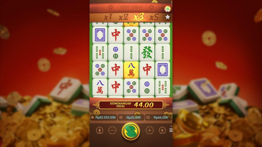 Volatilitas Slot Online: Apa Artinya bagi Pemain?