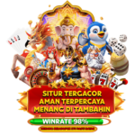 Apakah Bermain Slot Online Hanya Tentang Keberuntungan?