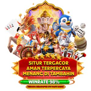 Apakah Bermain Slot Online Hanya Tentang Keberuntungan?