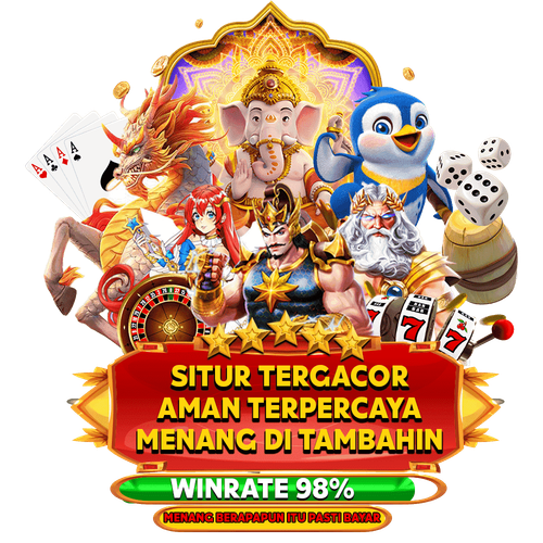 Apakah Bermain Slot Online Hanya Tentang Keberuntungan?