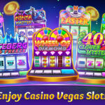 Rekomendasi Slot dengan Visual dan Grafik Terbaik