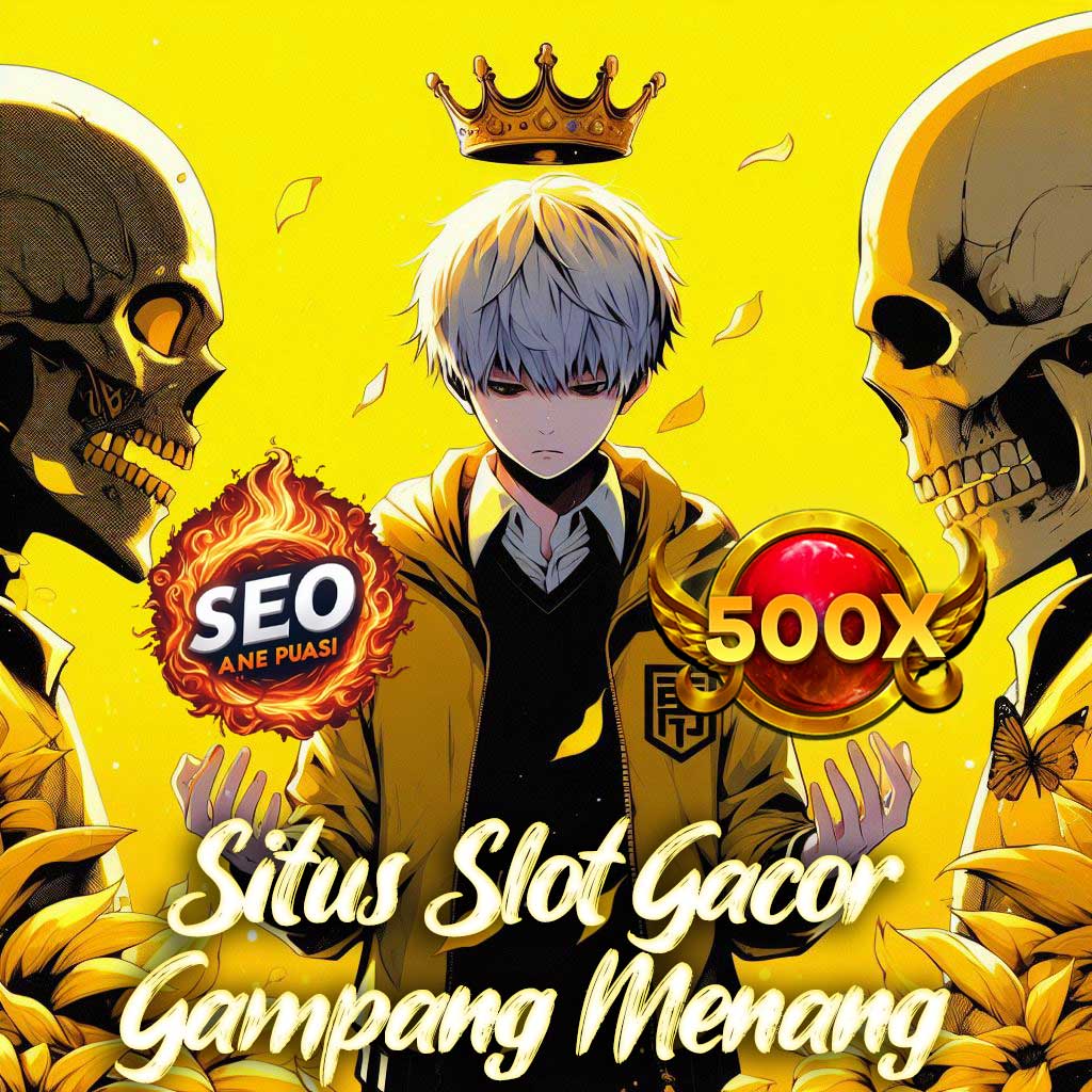 Slot Online dengan Tema Asia yang Menginspirasi