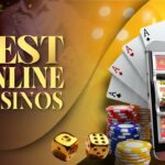 Slot Online dengan Tema Bawah Laut yang Menakjubkan