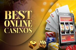 Slot Online dengan Tema Bawah Laut yang Menakjubkan