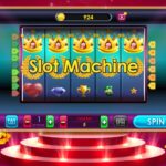 Game Slot Online Paling Populer di Tahun Ini