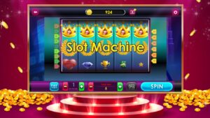 Game Slot Online Paling Populer di Tahun Ini