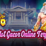 Slot Wild West Gold: Trik dan Pola Gacor